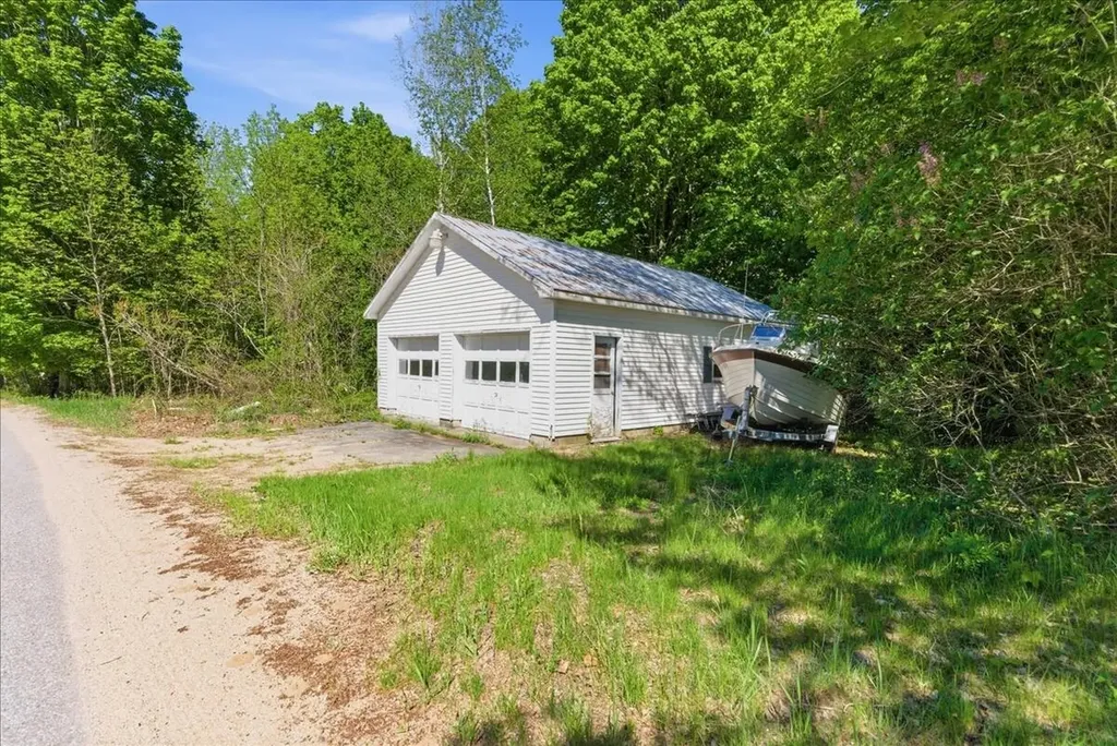 263 Number 6 Road Oxford ME 04281
