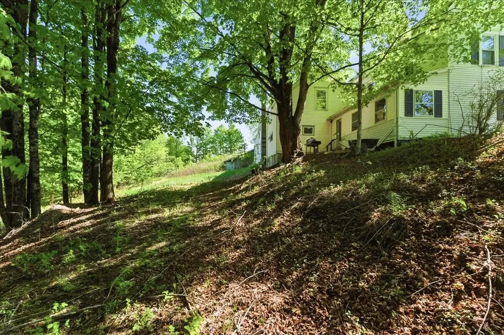263 Number 6 Road Oxford ME 04281
