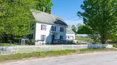 263 Number 6 Road Oxford ME 04281