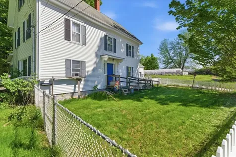 263 Number 6 Road Oxford ME 04281