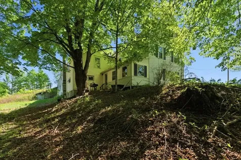 263 Number 6 Road Oxford ME 04281