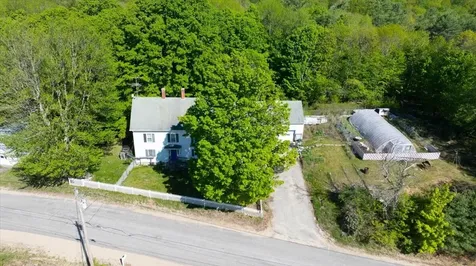 263 Number 6 Road Oxford ME 04281