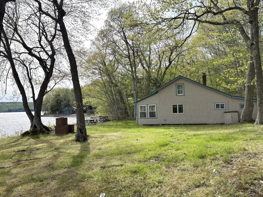 7 Mitchell Drive Charlotte ME 04666