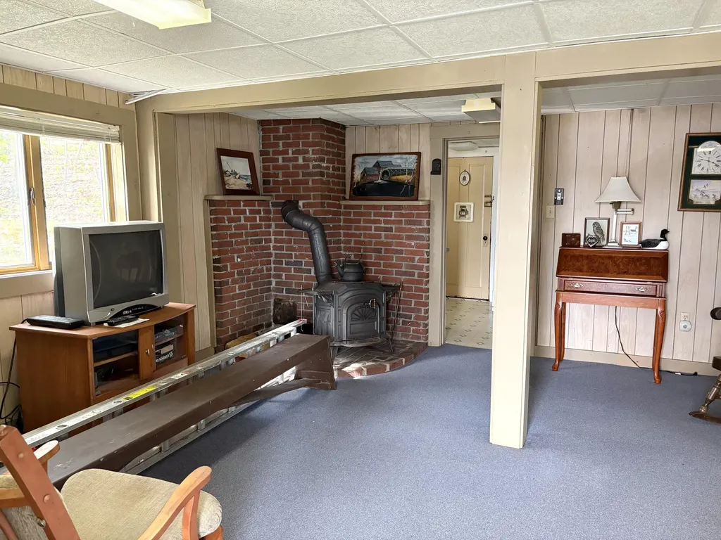 7 Mitchell Drive Charlotte ME 04666