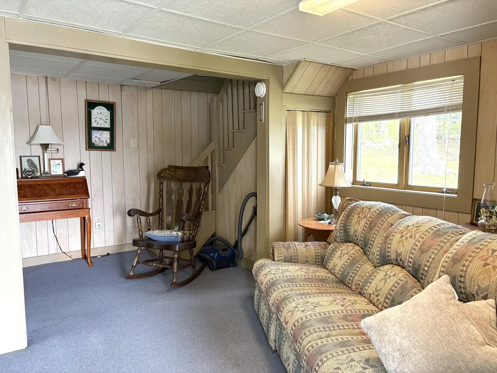 7 Mitchell Drive Charlotte ME 04666