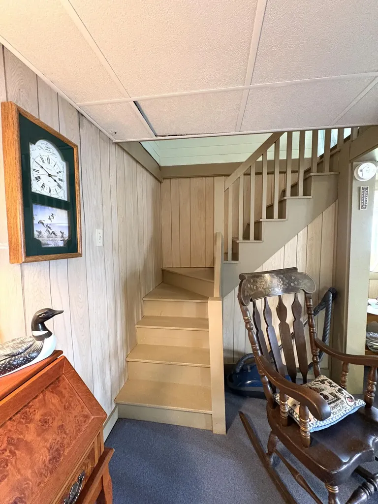 7 Mitchell Drive Charlotte ME 04666