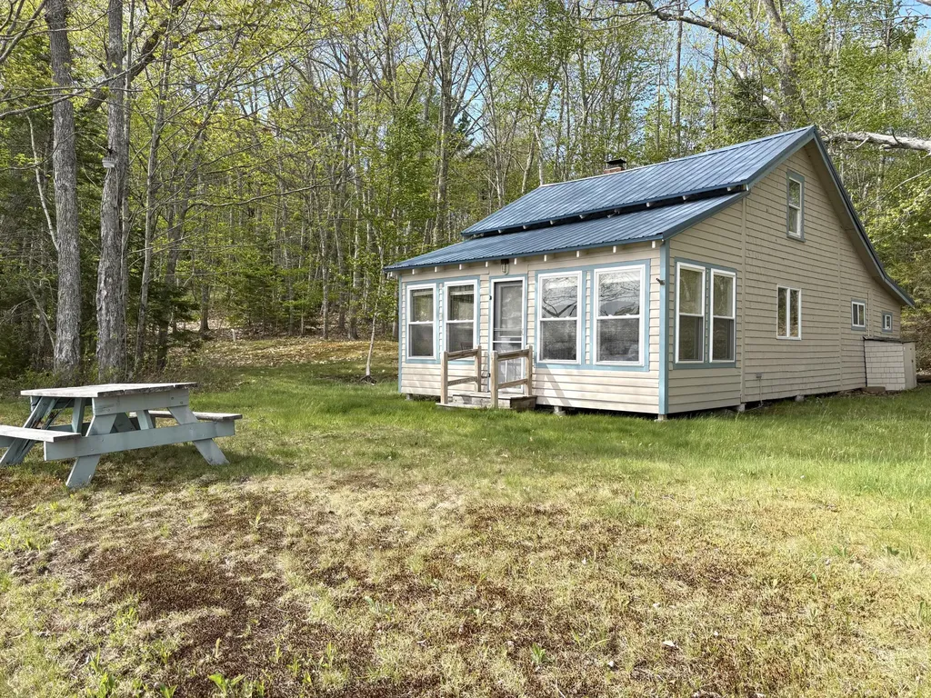 7 Mitchell Drive Charlotte ME 04666