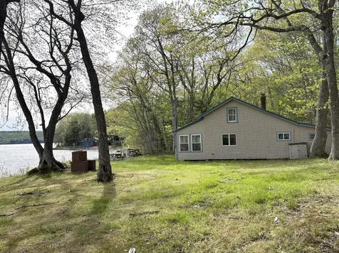 7 Mitchell Drive Charlotte ME 04666