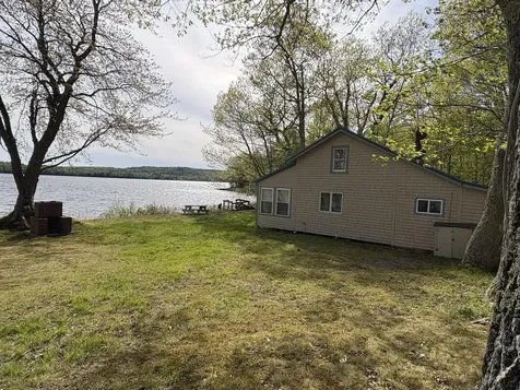 7 Mitchell Drive Charlotte ME 04666