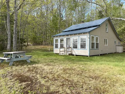 7 Mitchell Drive Charlotte ME 04666