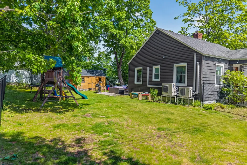 8 Somerset Avenue Old Orchard Beach ME 04064