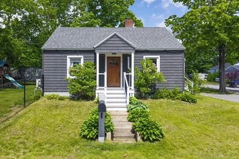 8 Somerset Avenue Old Orchard Beach ME 04064