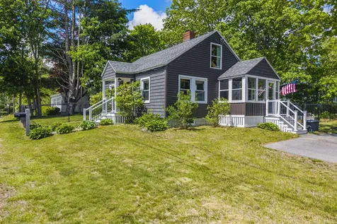 8 Somerset Avenue Old Orchard Beach ME 04064