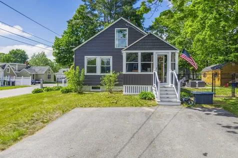 8 Somerset Avenue Old Orchard Beach ME 04064