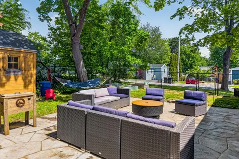 8 Somerset Avenue Old Orchard Beach ME 04064