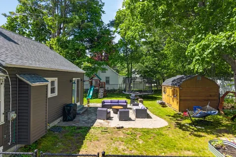 8 Somerset Avenue Old Orchard Beach ME 04064
