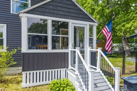 8 Somerset Avenue Old Orchard Beach ME 04064