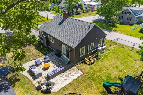 8 Somerset Avenue Old Orchard Beach ME 04064
