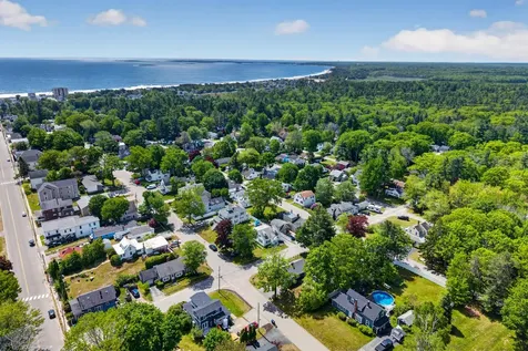 8 Somerset Avenue Old Orchard Beach ME 04064