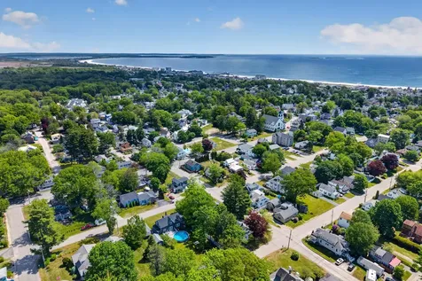 8 Somerset Avenue Old Orchard Beach ME 04064