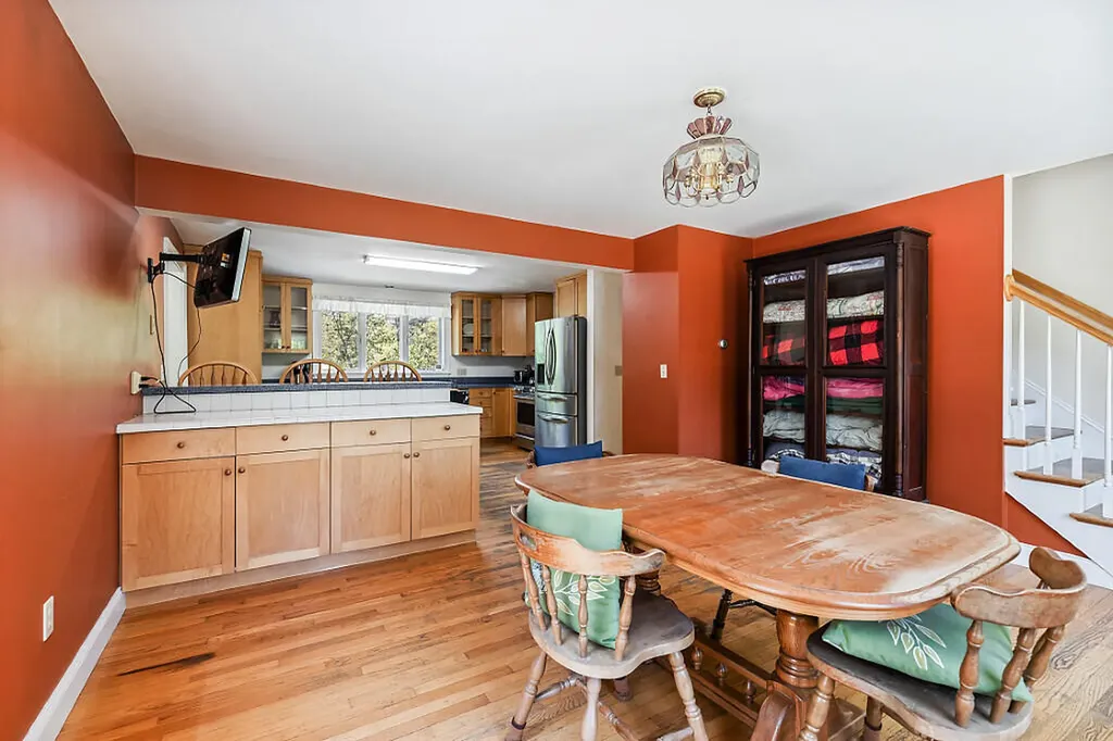 85 Mill Ridge Road North Yarmouth ME 04097