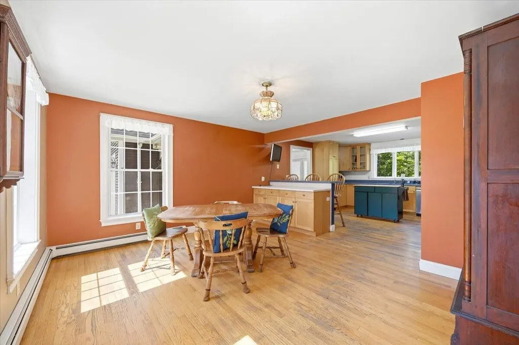 85 Mill Ridge Road North Yarmouth ME 04097