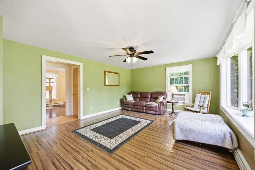 85 Mill Ridge Road North Yarmouth ME 04097