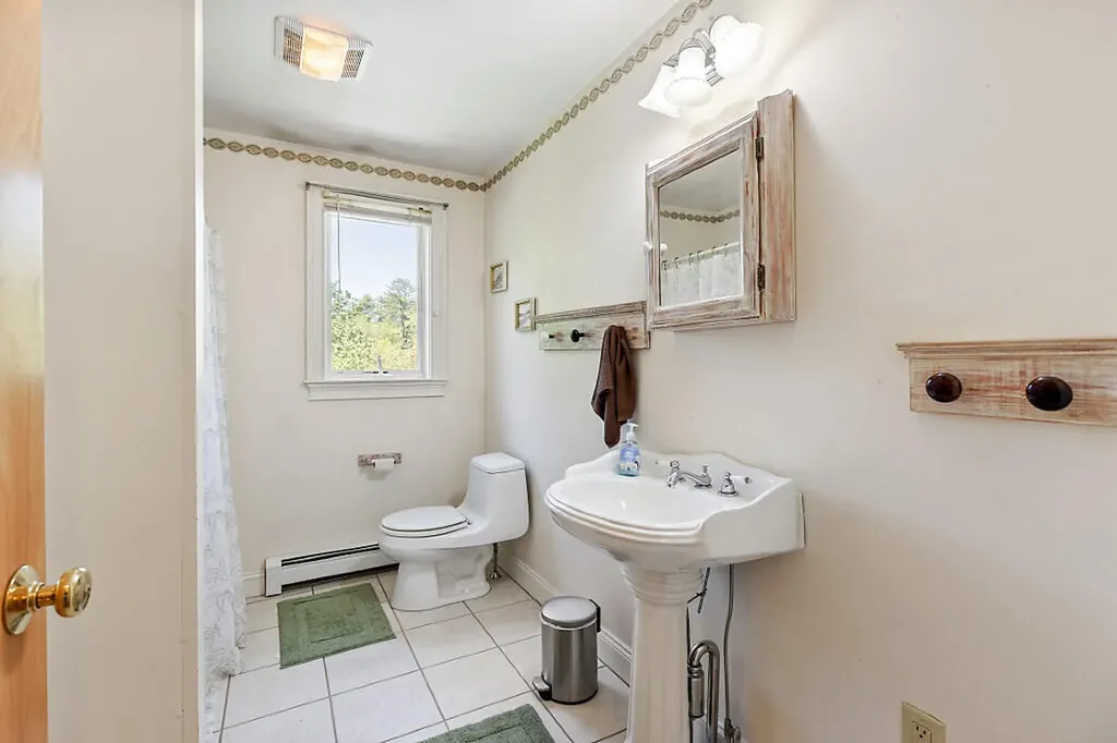 85 Mill Ridge Road North Yarmouth ME 04097
