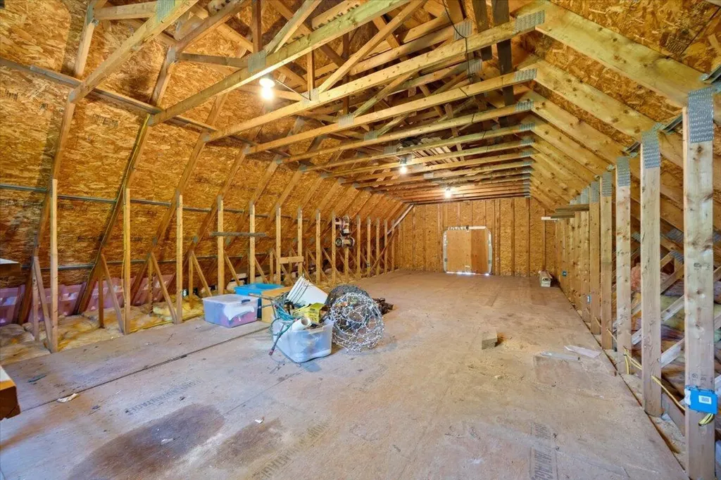 85 Mill Ridge Road North Yarmouth ME 04097