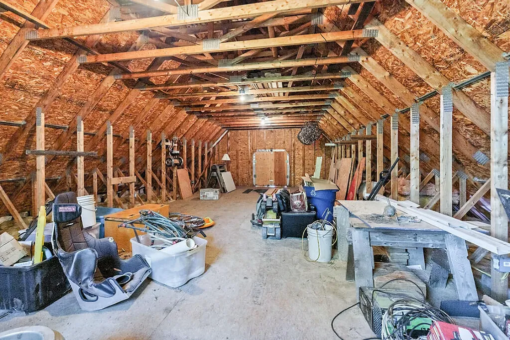 85 Mill Ridge Road North Yarmouth ME 04097