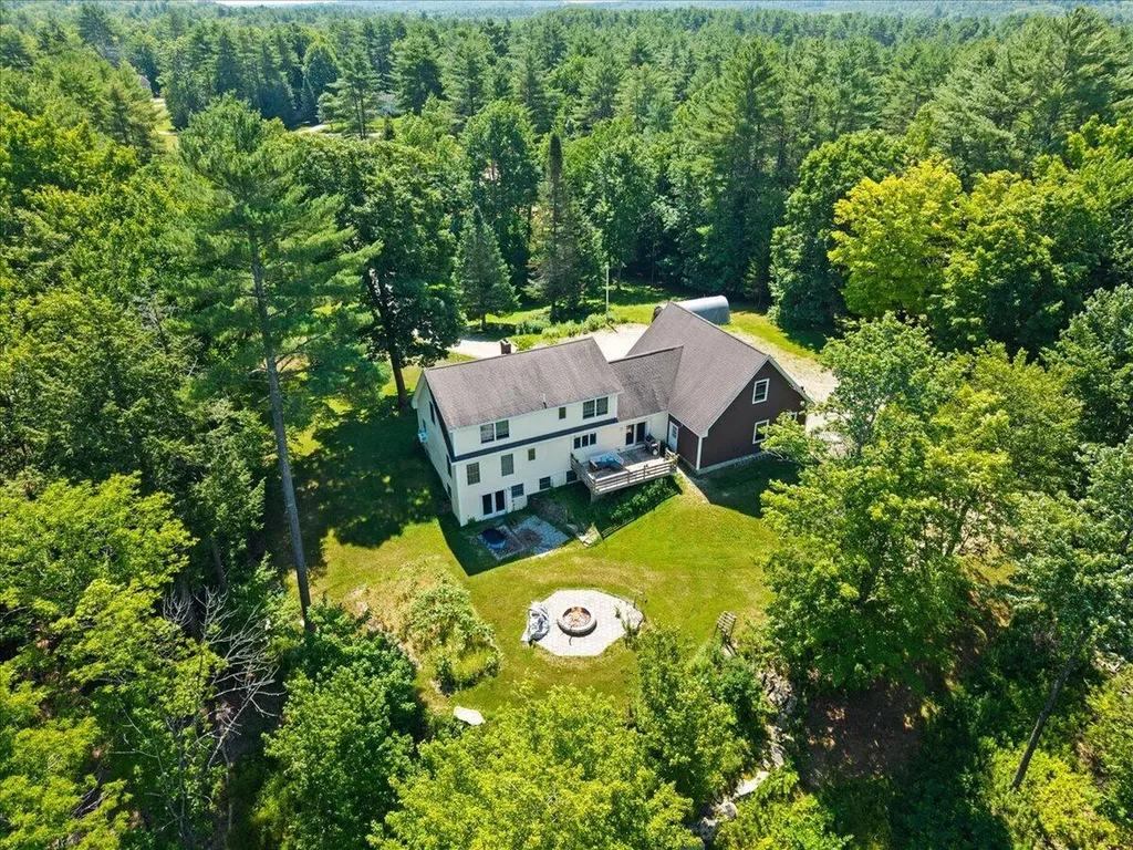 85 Mill Ridge Road North Yarmouth ME 04097