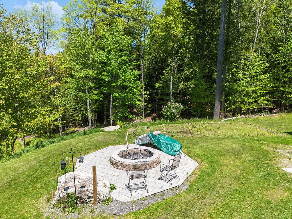 85 Mill Ridge Road North Yarmouth ME 04097