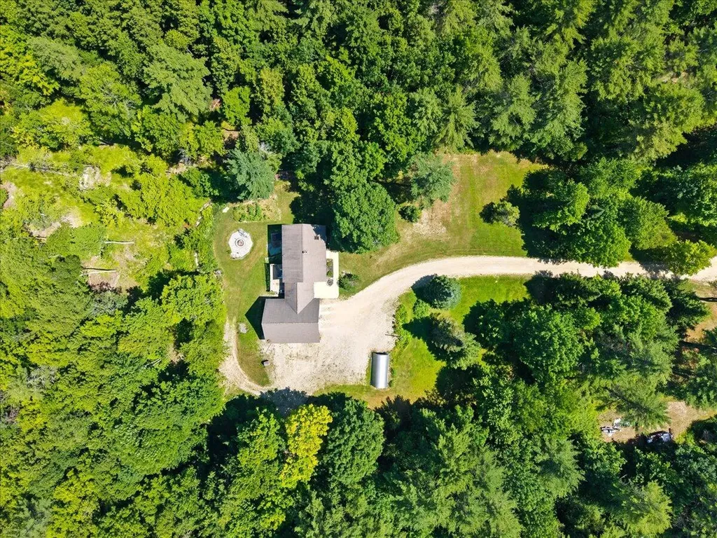 85 Mill Ridge Road North Yarmouth ME 04097