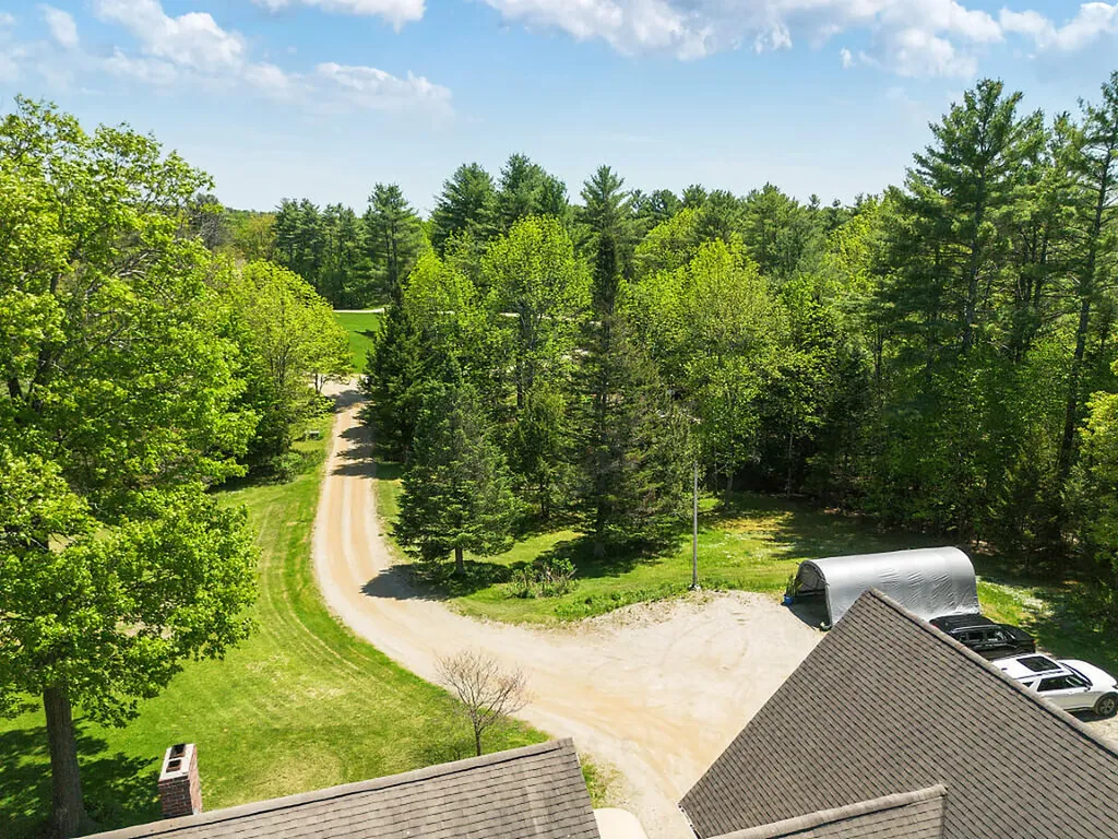 85 Mill Ridge Road North Yarmouth ME 04097