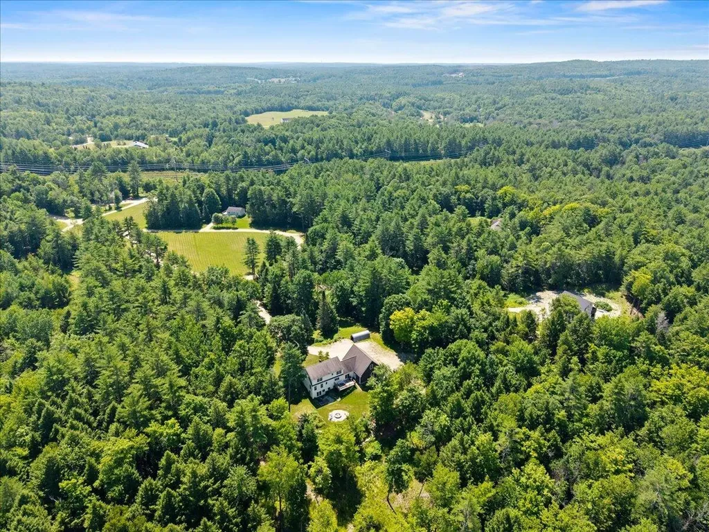 85 Mill Ridge Road North Yarmouth ME 04097
