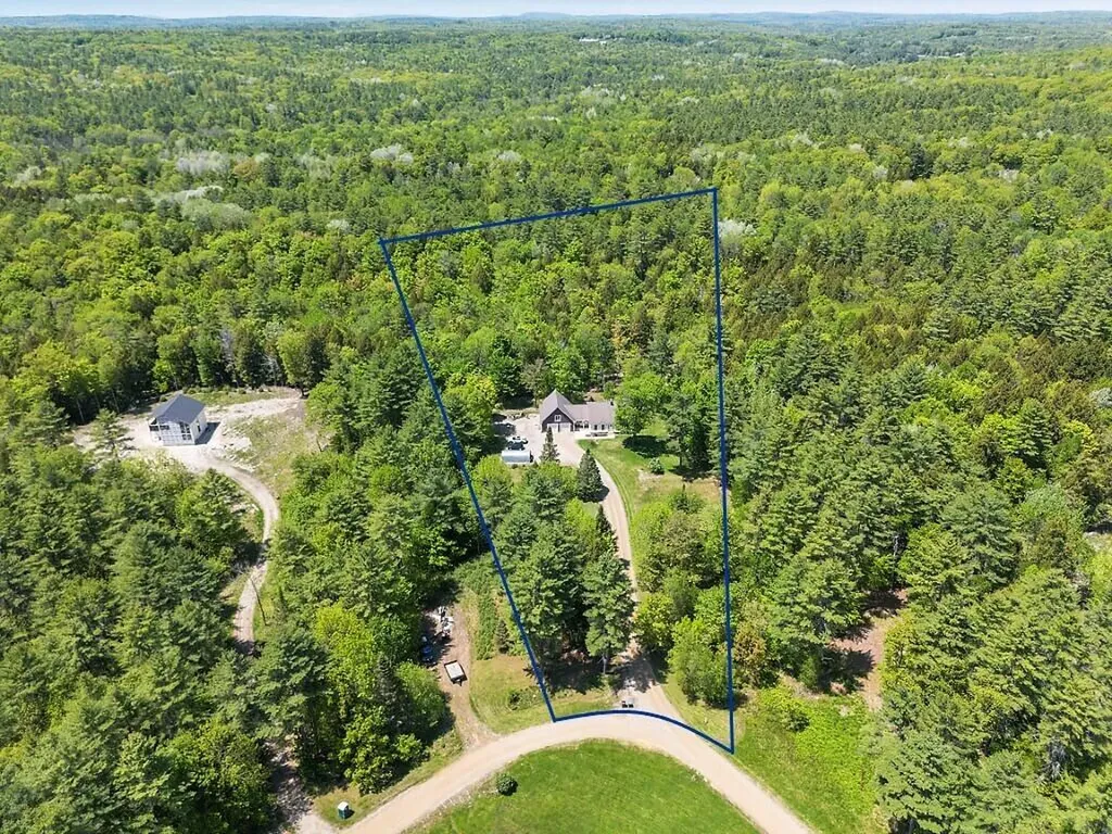 85 Mill Ridge Road North Yarmouth ME 04097