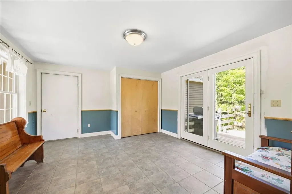 85 Mill Ridge Road North Yarmouth ME 04097