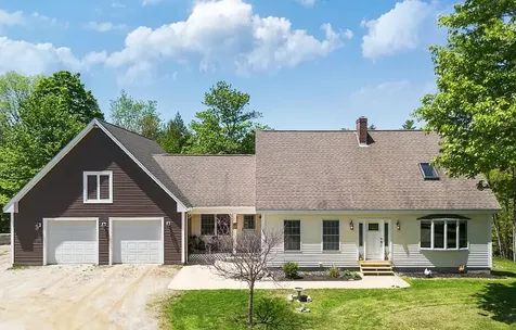 85 Mill Ridge Road North Yarmouth ME 04097