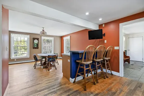85 Mill Ridge Road North Yarmouth ME 04097