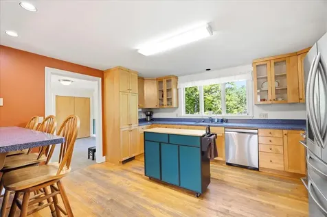 85 Mill Ridge Road North Yarmouth ME 04097