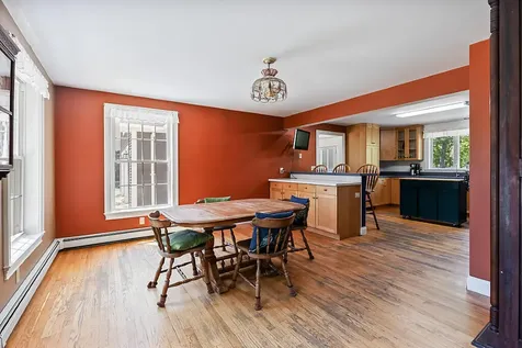 85 Mill Ridge Road North Yarmouth ME 04097