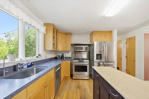 85 Mill Ridge Road North Yarmouth ME 04097