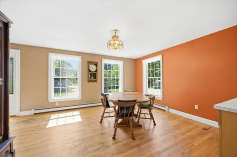 85 Mill Ridge Road North Yarmouth ME 04097