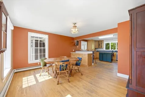 85 Mill Ridge Road North Yarmouth ME 04097