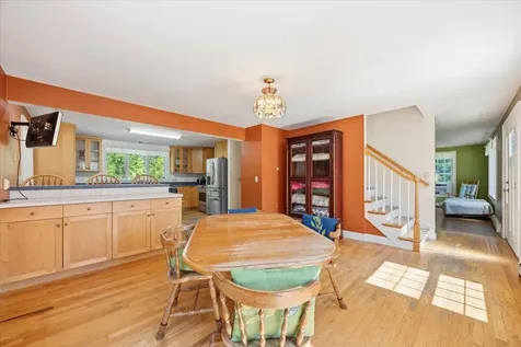 85 Mill Ridge Road North Yarmouth ME 04097