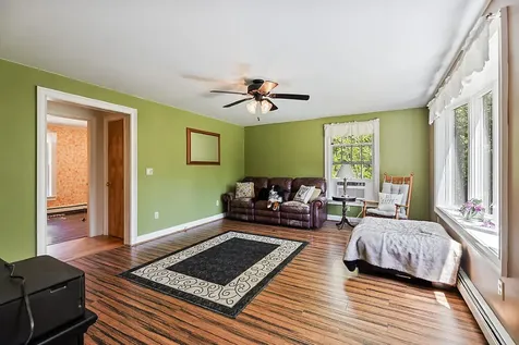 85 Mill Ridge Road North Yarmouth ME 04097