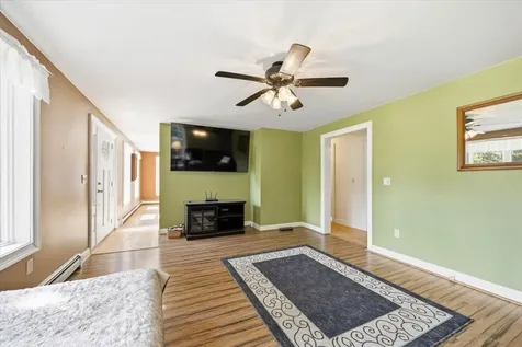 85 Mill Ridge Road North Yarmouth ME 04097