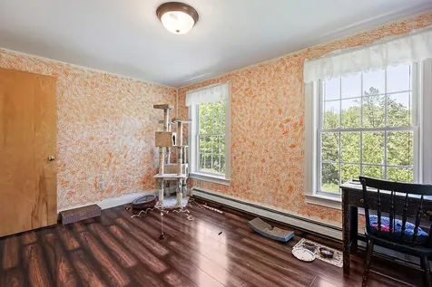 85 Mill Ridge Road North Yarmouth ME 04097