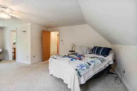 85 Mill Ridge Road North Yarmouth ME 04097