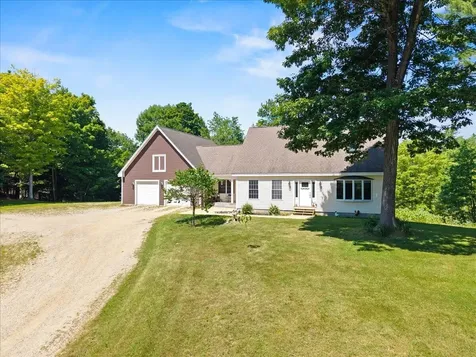 85 Mill Ridge Road North Yarmouth ME 04097